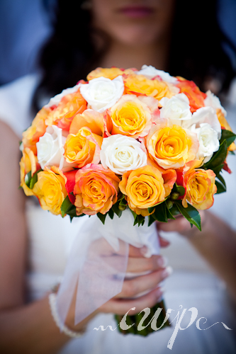 creative wedding photography