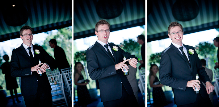 natural wedding photographers