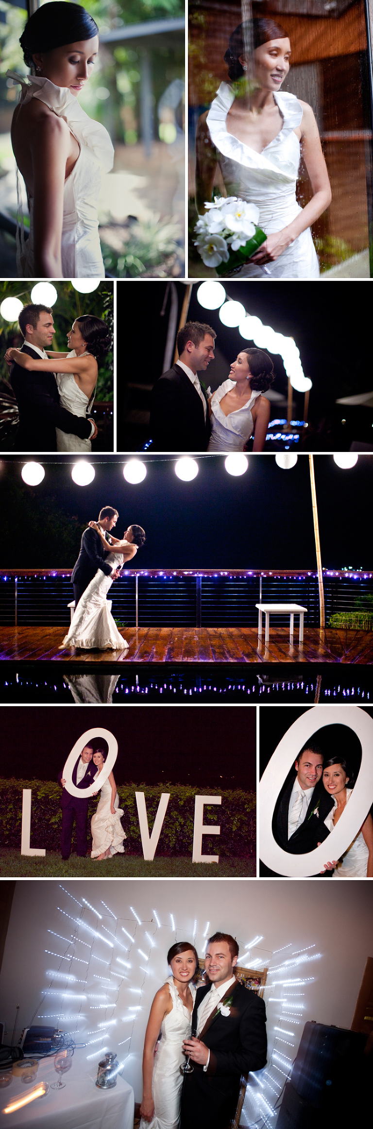 Byron Bay wedding photographer