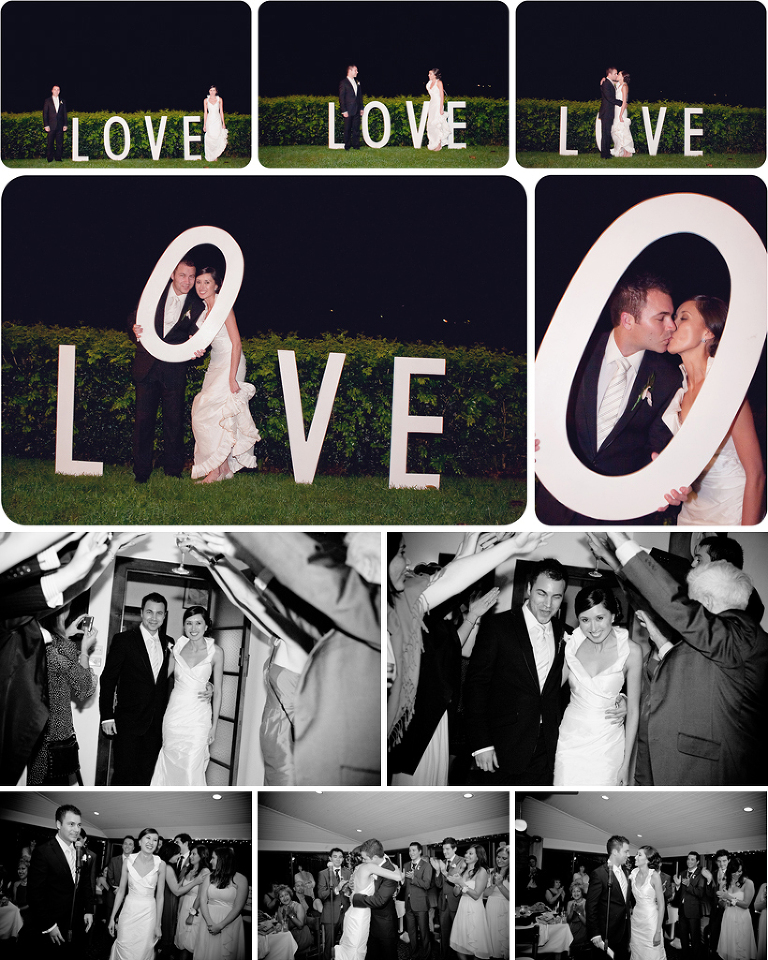 weddin photography props