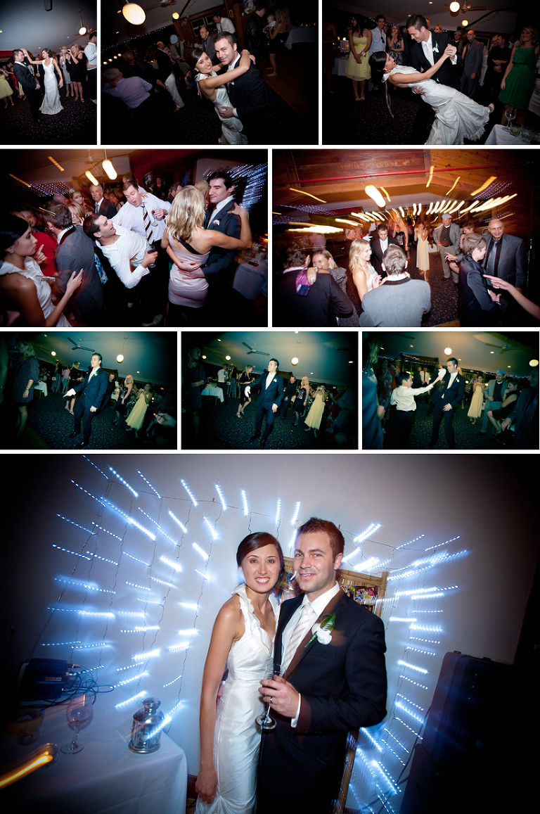 reception photography