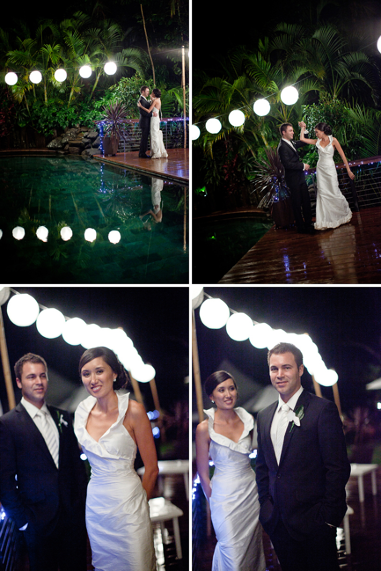 creative wedding photography