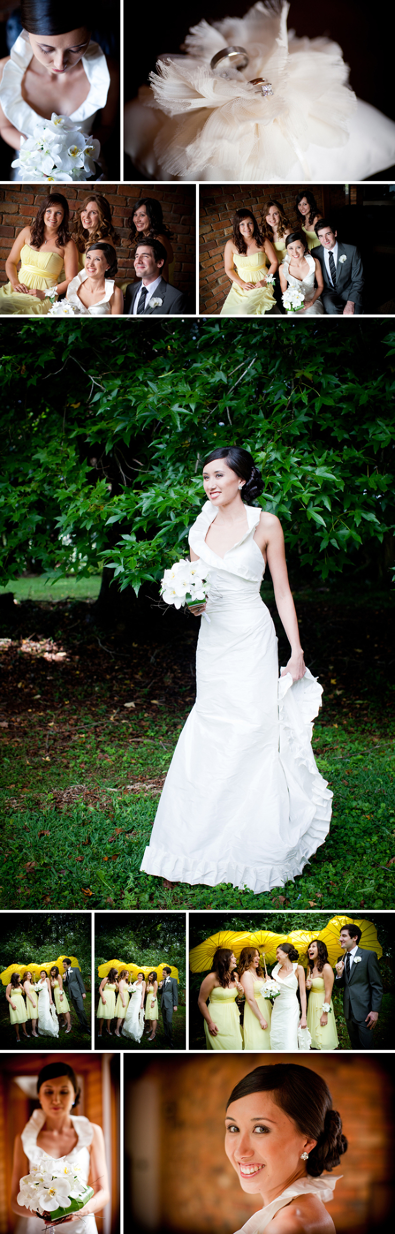 wedding photography byron bay