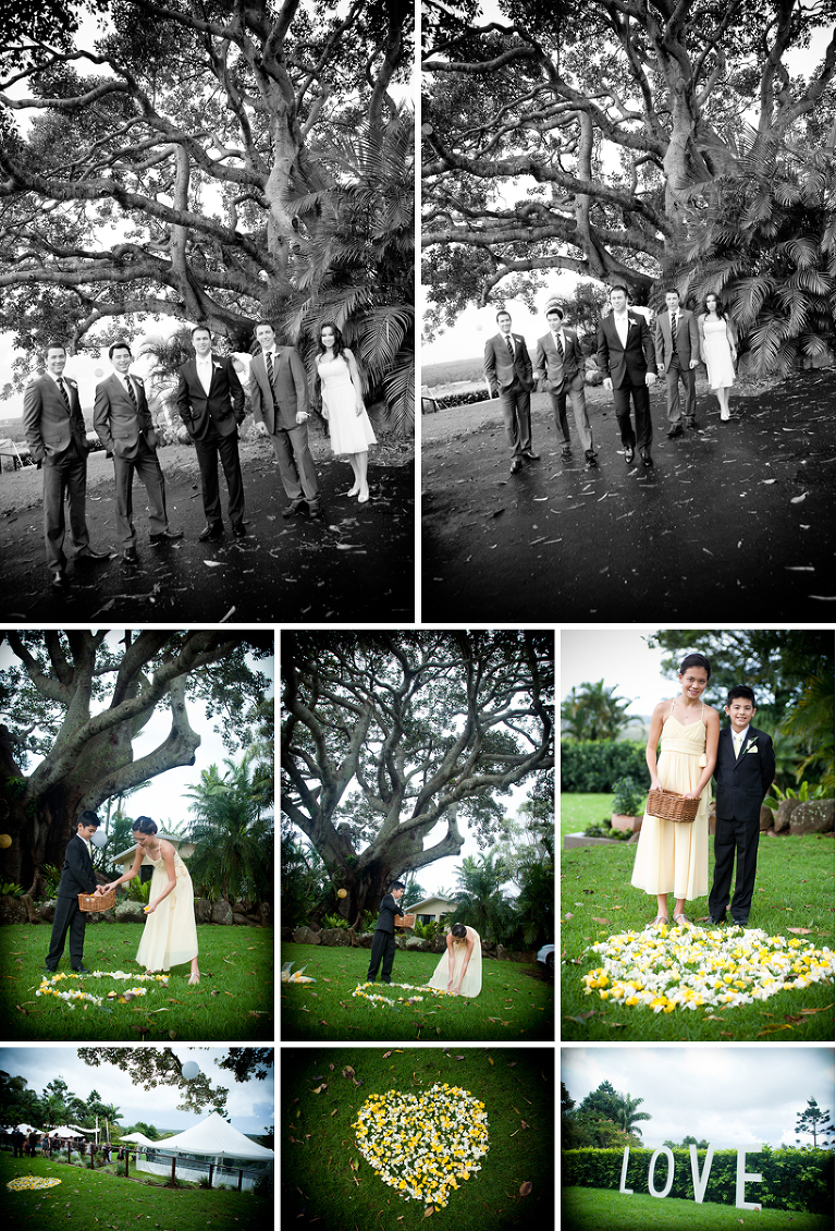 wedding photographers byron bay