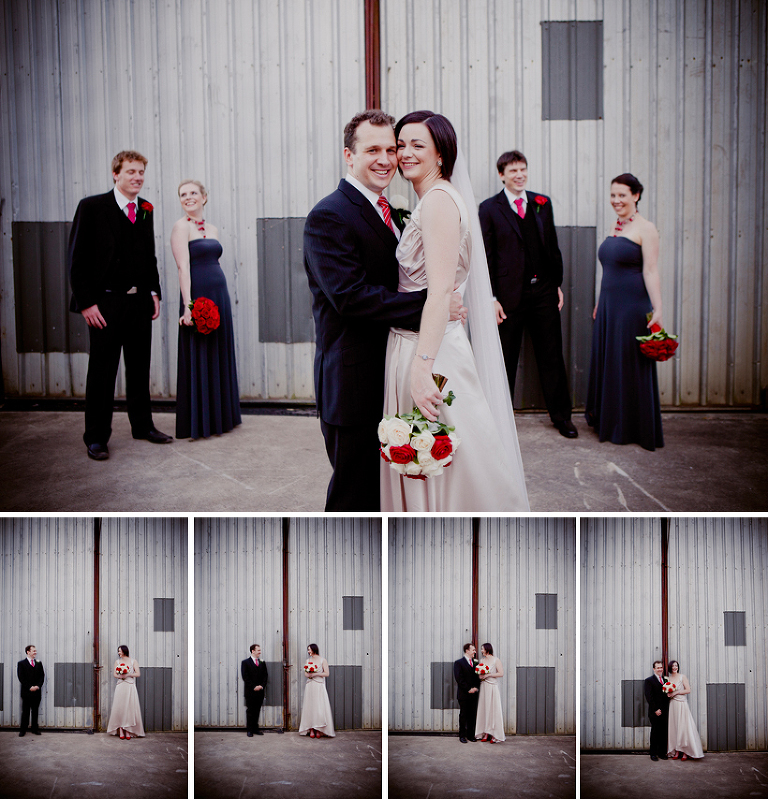 natural wedding photography