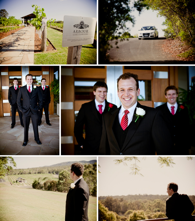 brisbane wedding photography