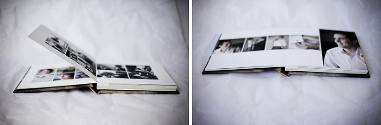 wedding albums brisbane