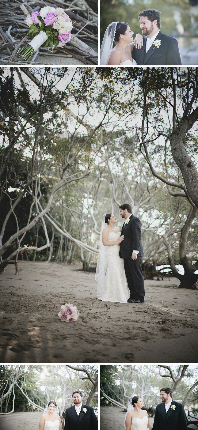 Creative Wedding Photography