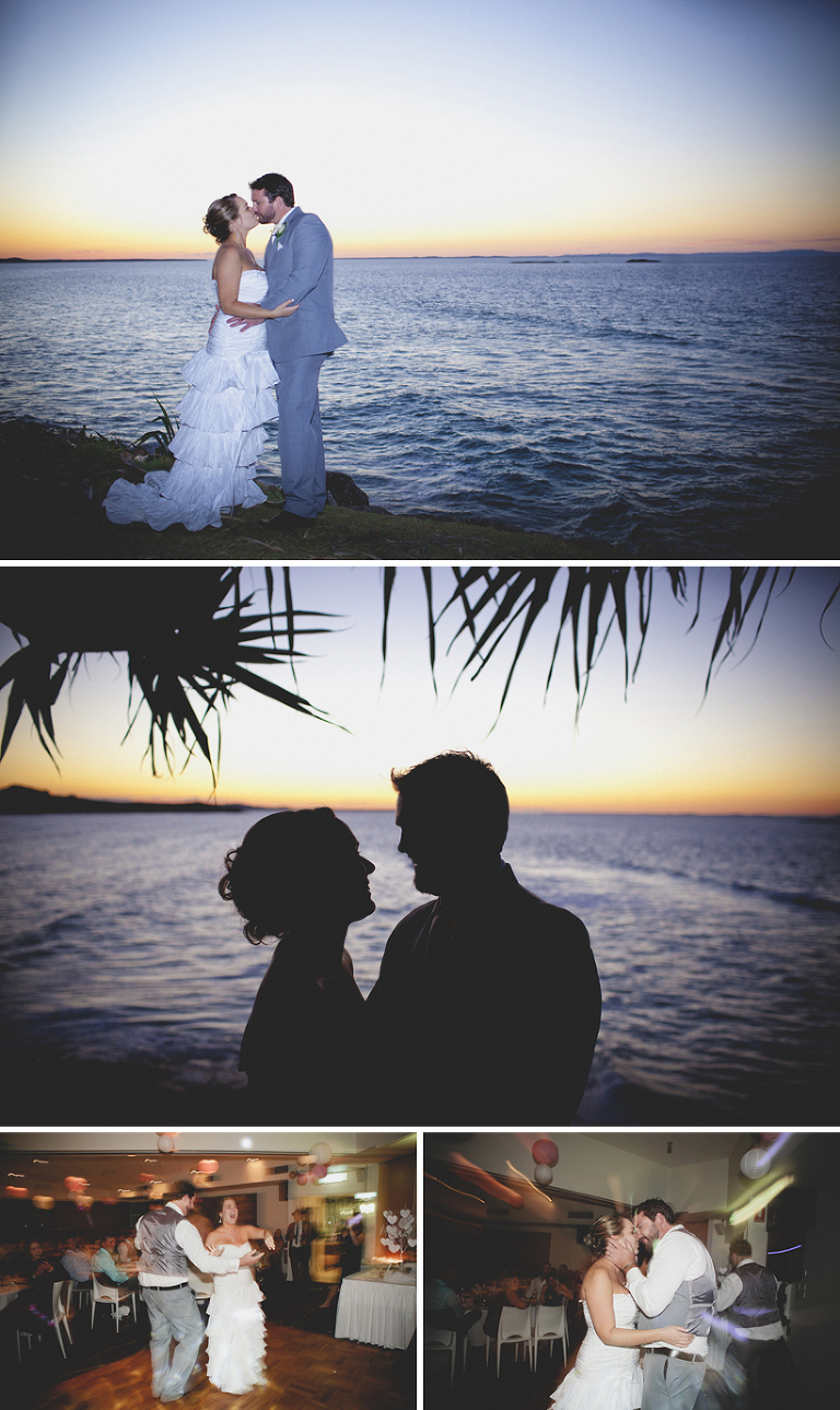 Creative Wedding Photography