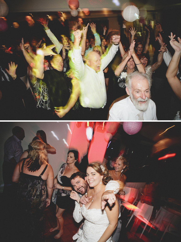 Creative Wedding Photographer