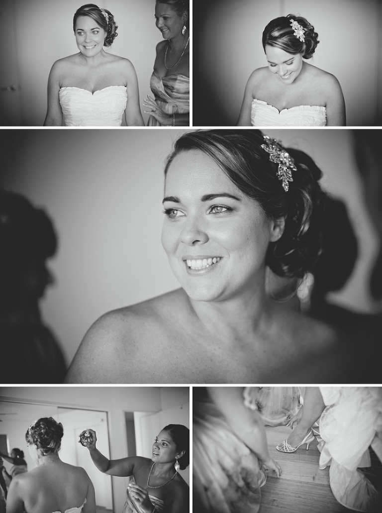 Stradbroke Island Wedding Photographer