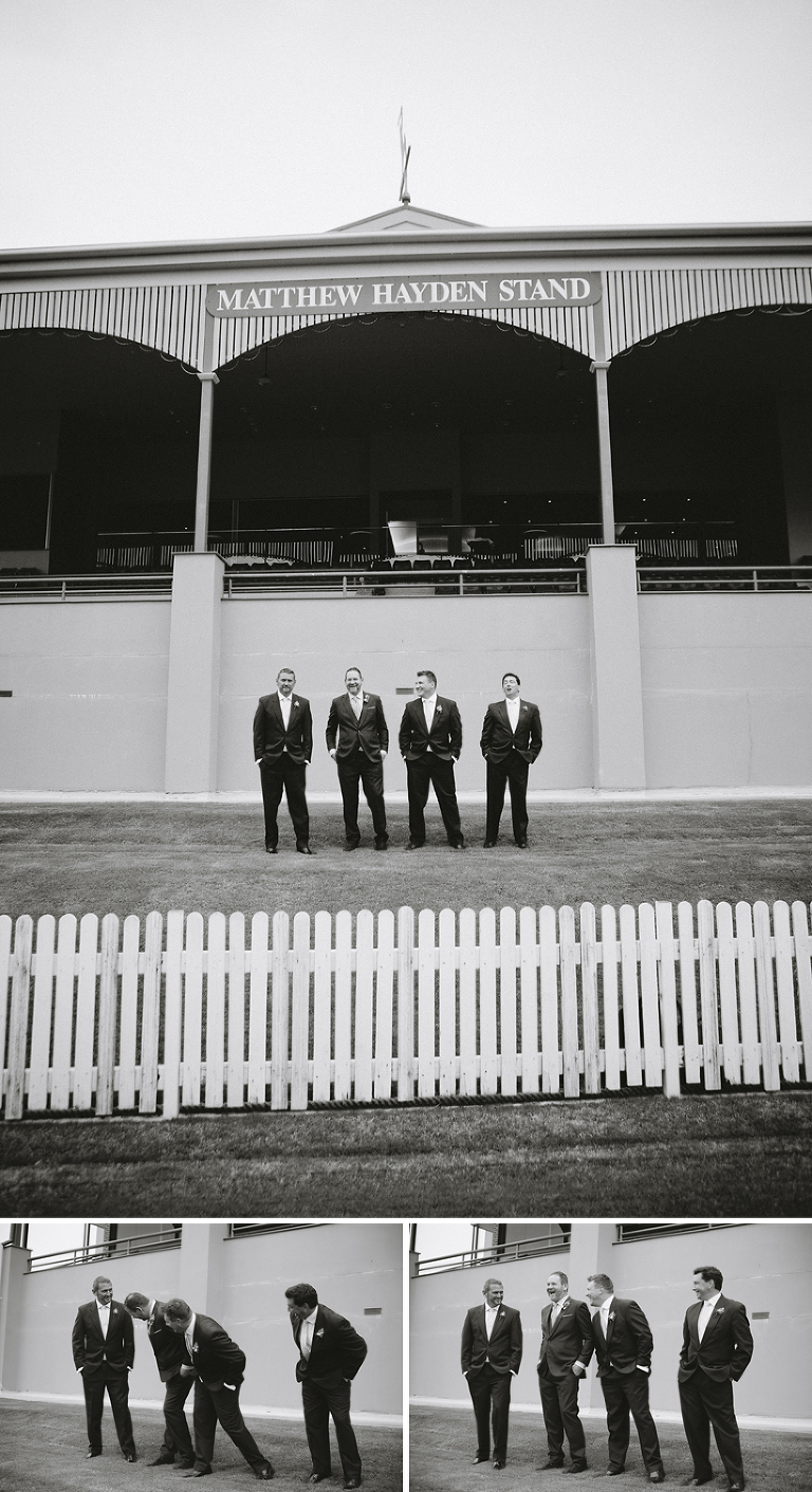 Wedding Photographers Brisbane