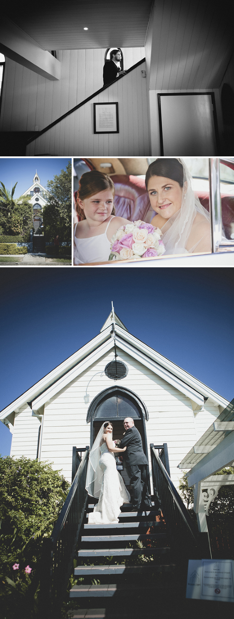 The Broadway Chapel, Wooloongabba