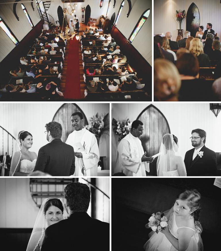 Wedding Photographer Brisbane