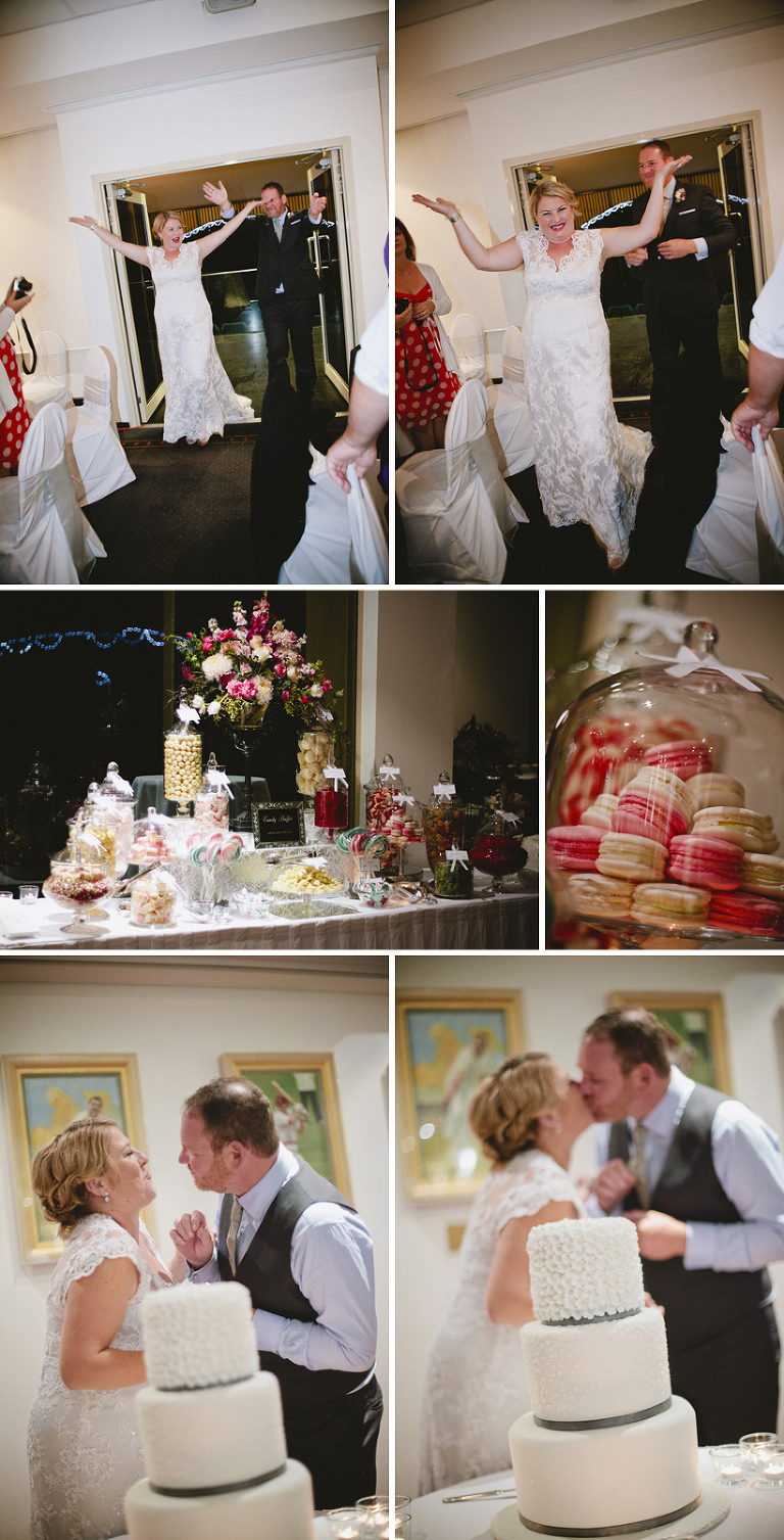 Ann-Louise Buck Photographer