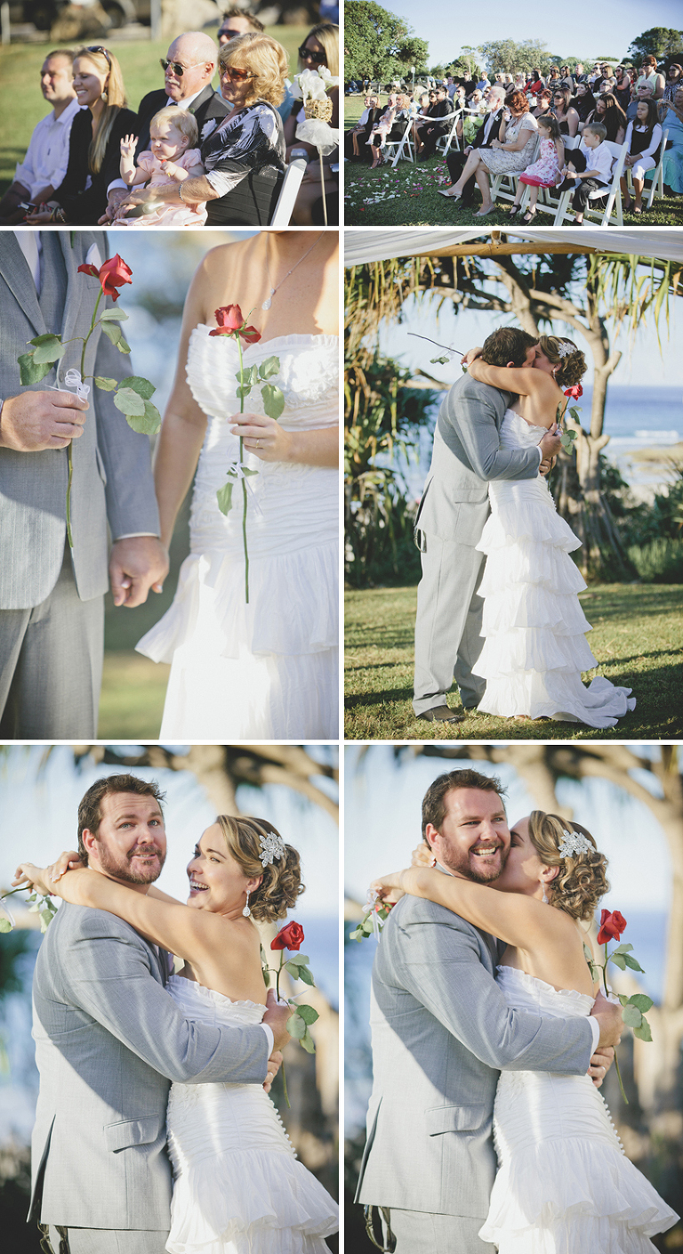 Wedding Photographers Stradbroke Island