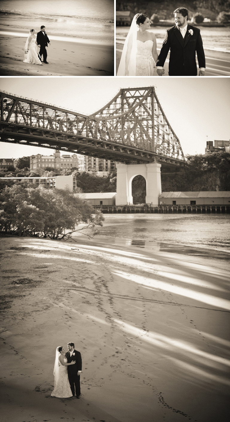 Brisbane Wedding Photographers