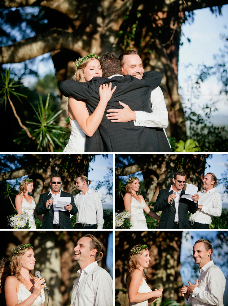 Byron Bay Wedding Photography