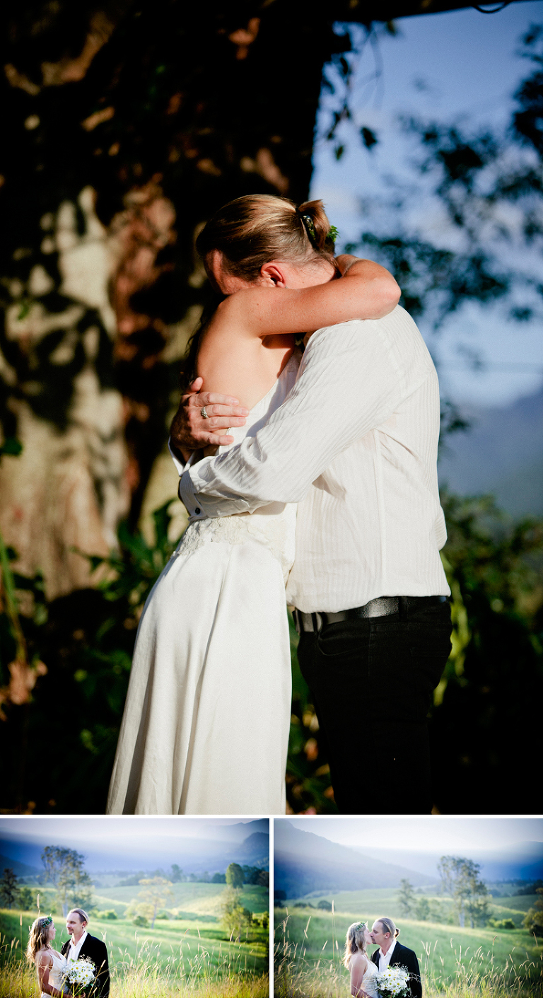 Wedding Photography Byron Bay