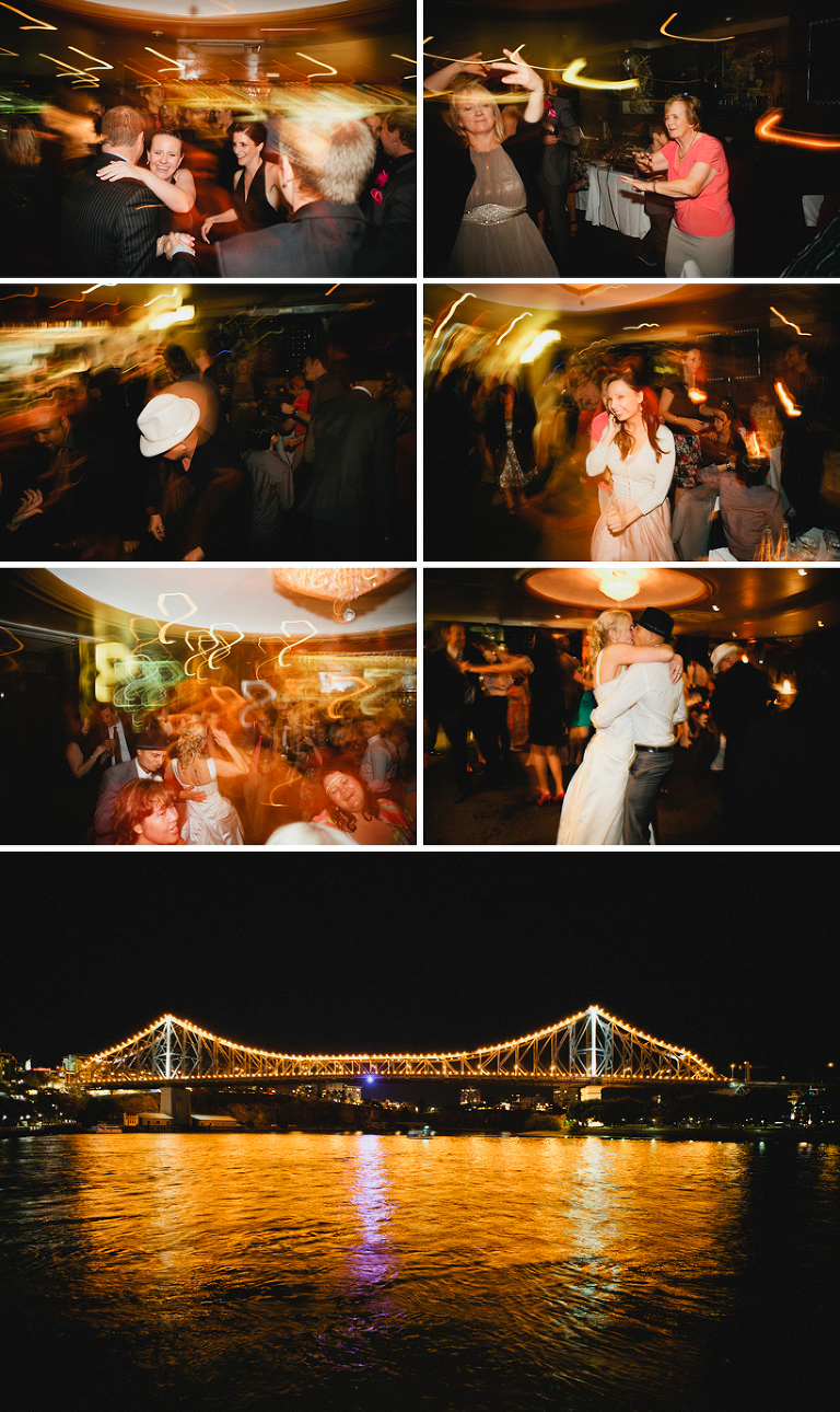 creative reception photos