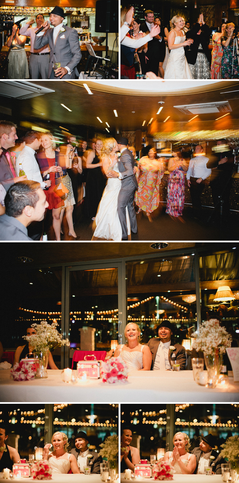 creative reception photography