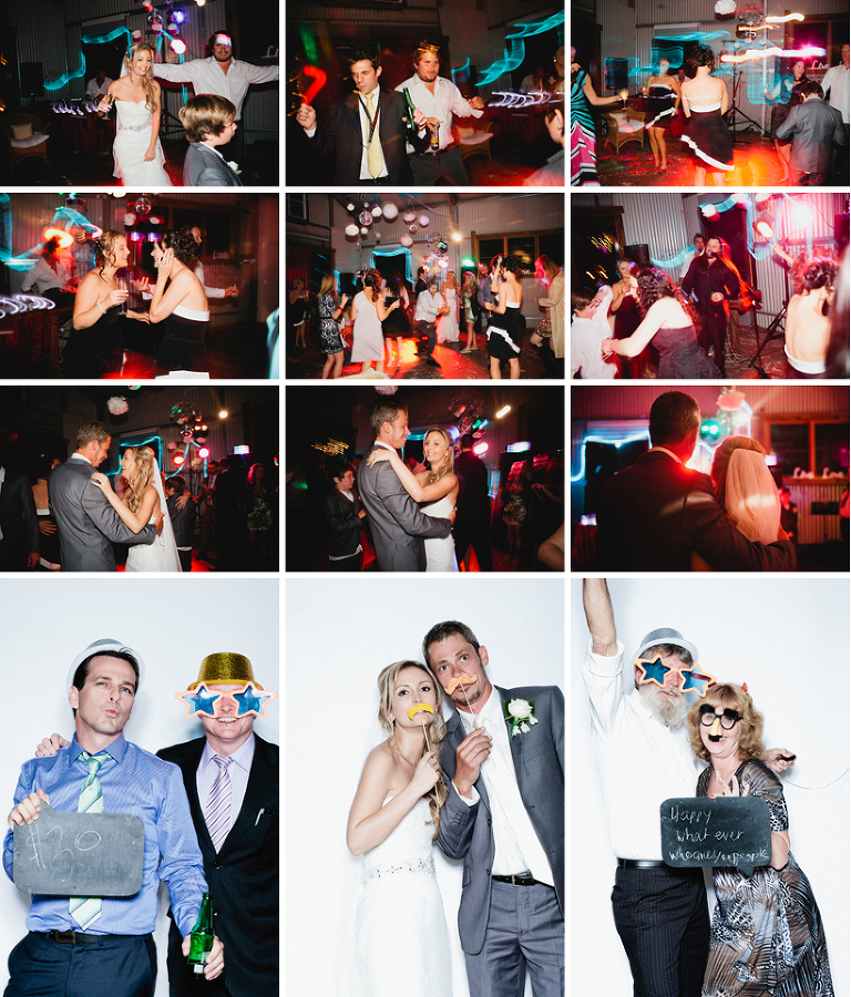 byron bay hinterland wedding