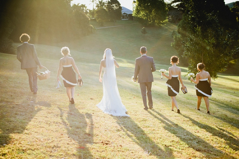 Byron Bay Wedding