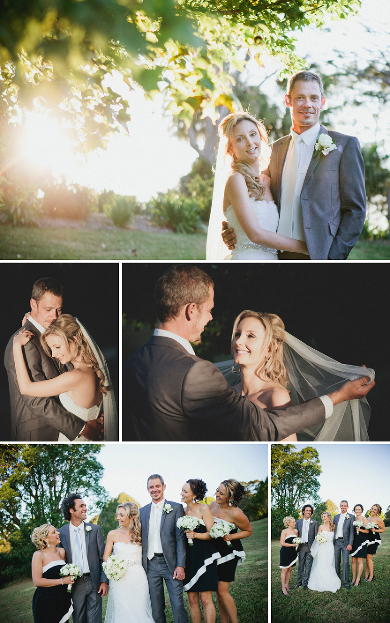 country wedding photography