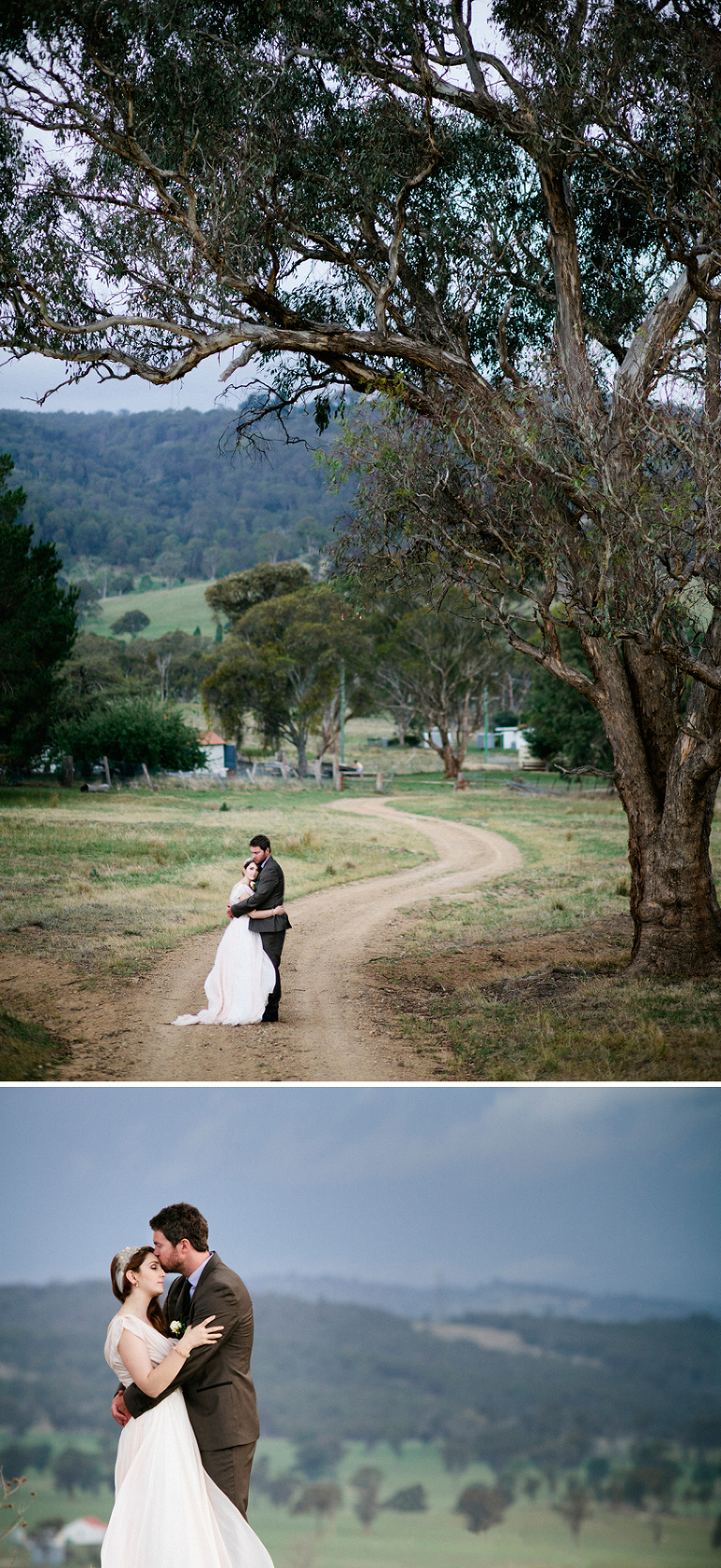 Armidale wedding photographer