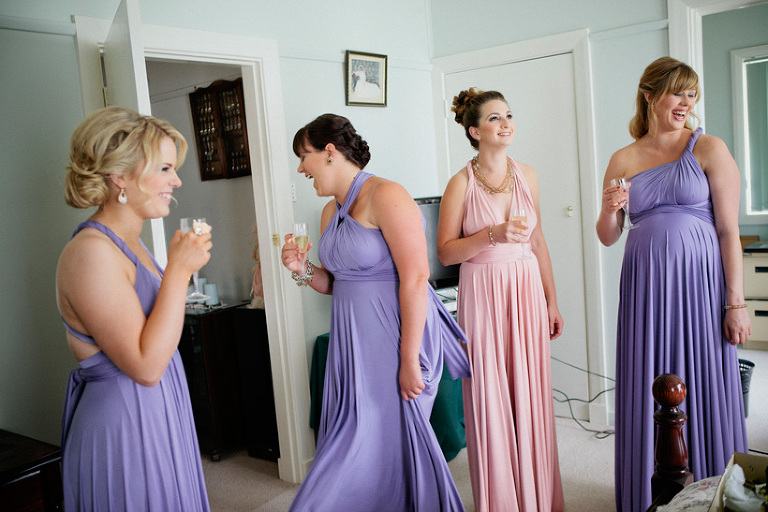 wedding photographers armidale