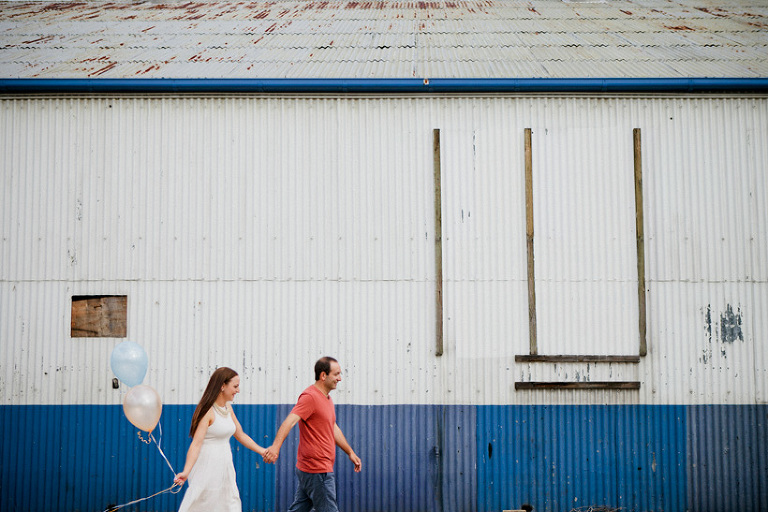 brisbane engagement photography