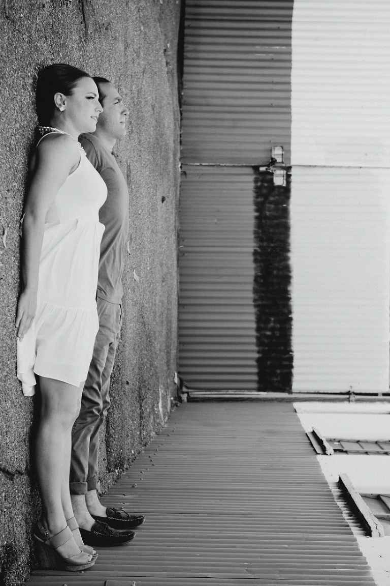 brisbane engagement photographer