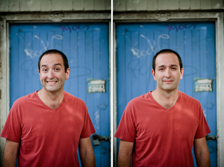 engagement photography