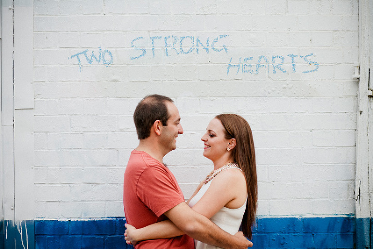 creative engagement photographer