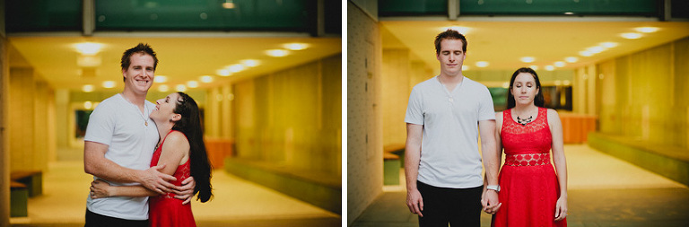 brisbane engagement photography