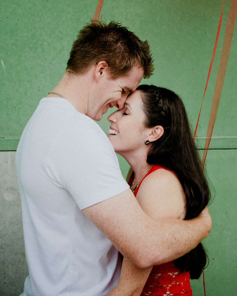 engagement photography