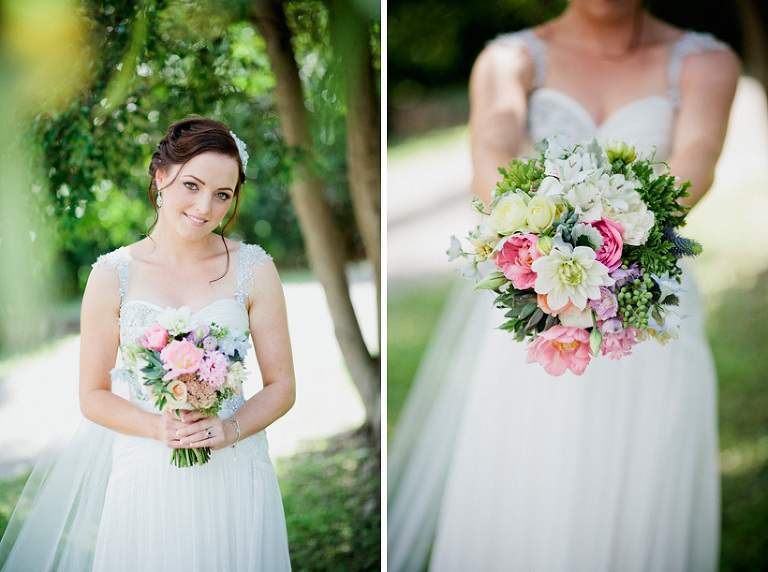 natural wedding photography