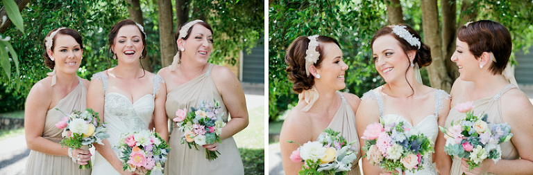 natural wedding photographer