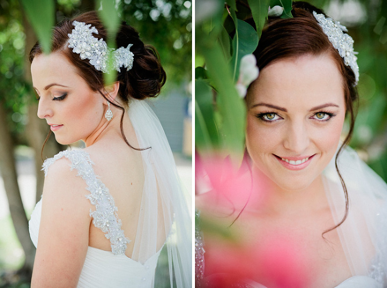 elegant wedding photography