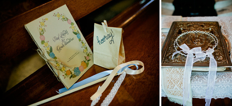 wedding photography details