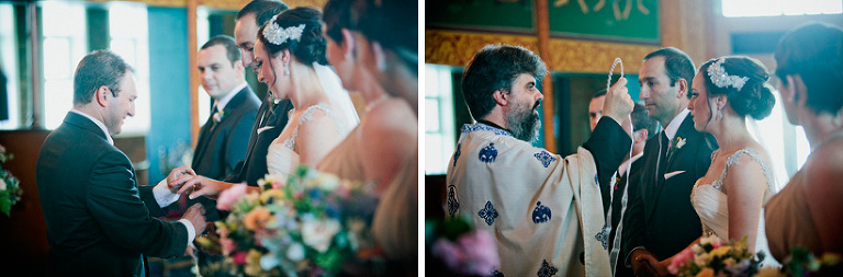 greek orthodox wedding photographer