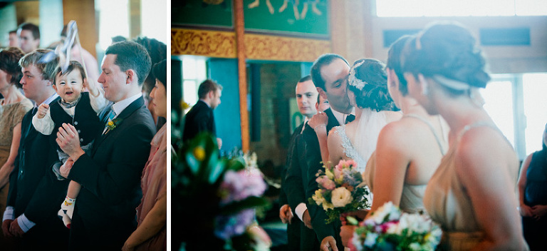 candid wedding photographer