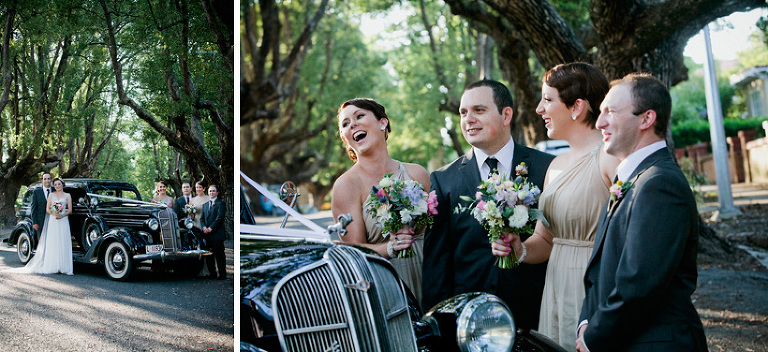 fun wedding photographers