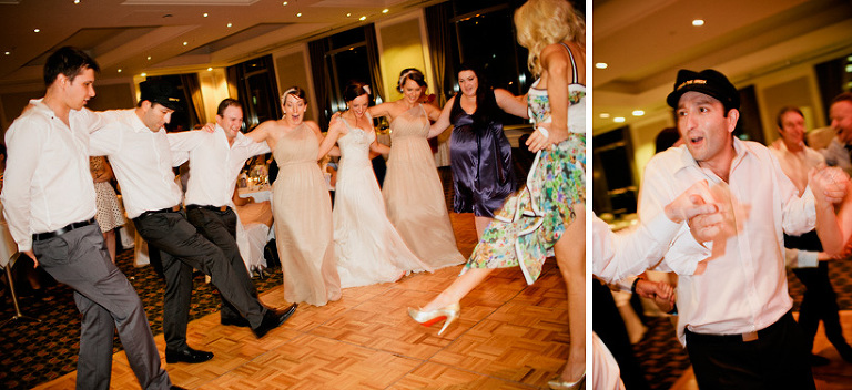 greek wedding brisbane