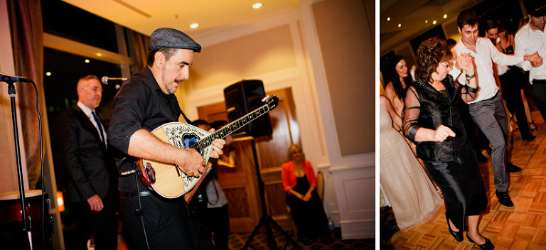 greek weddings brisbane