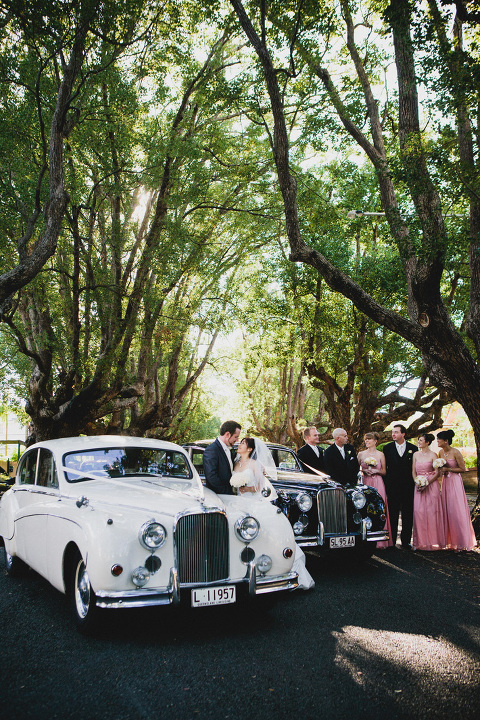 Brisbane wedding photos