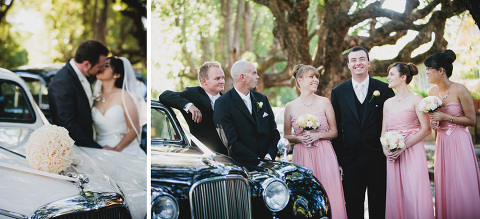 candid wedding photos