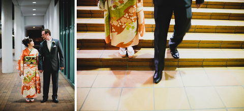 japanese kimono wedding