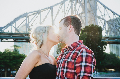 creative engagement photography