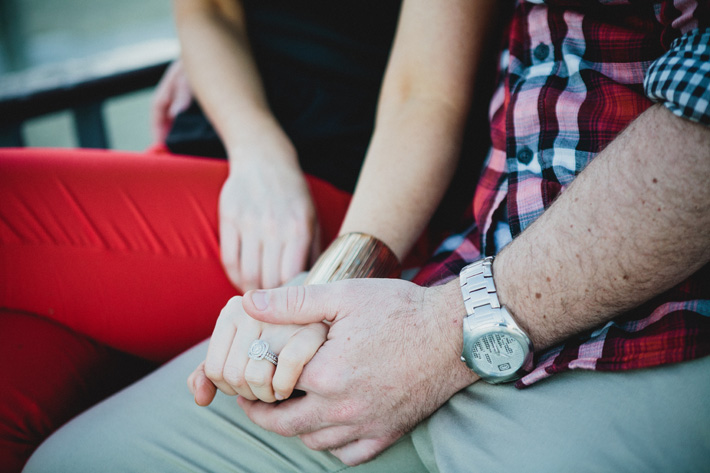 engagement photos brisbane